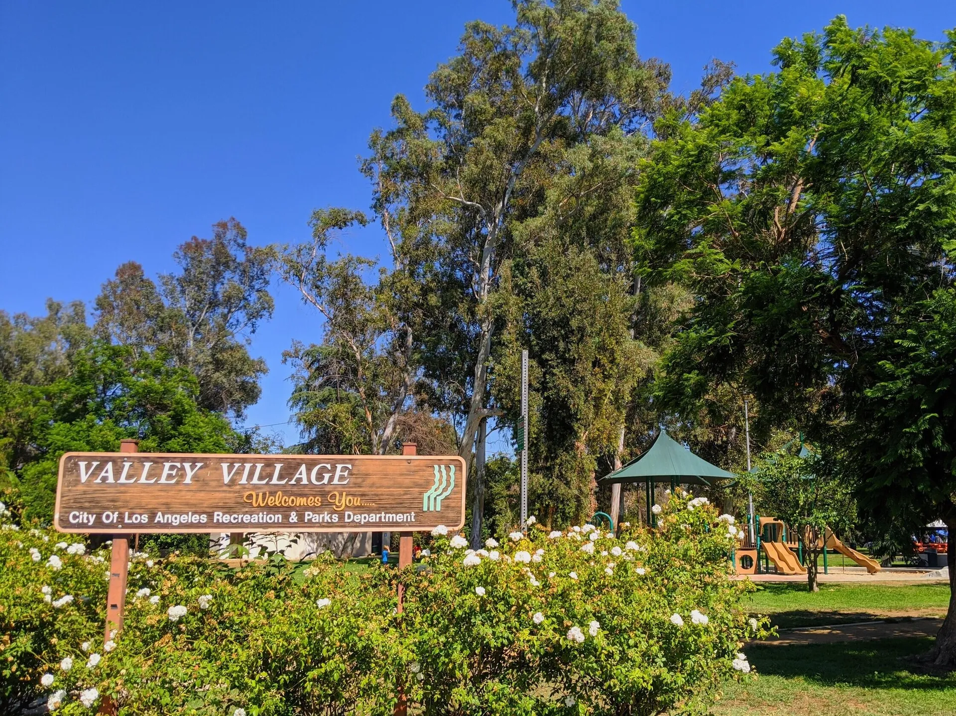 Valley Village
